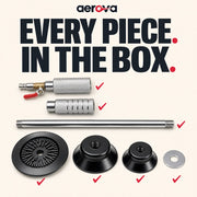 Aerova - Pneumatic Dent Puller