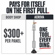 Aerova - Pneumatic Dent Puller
